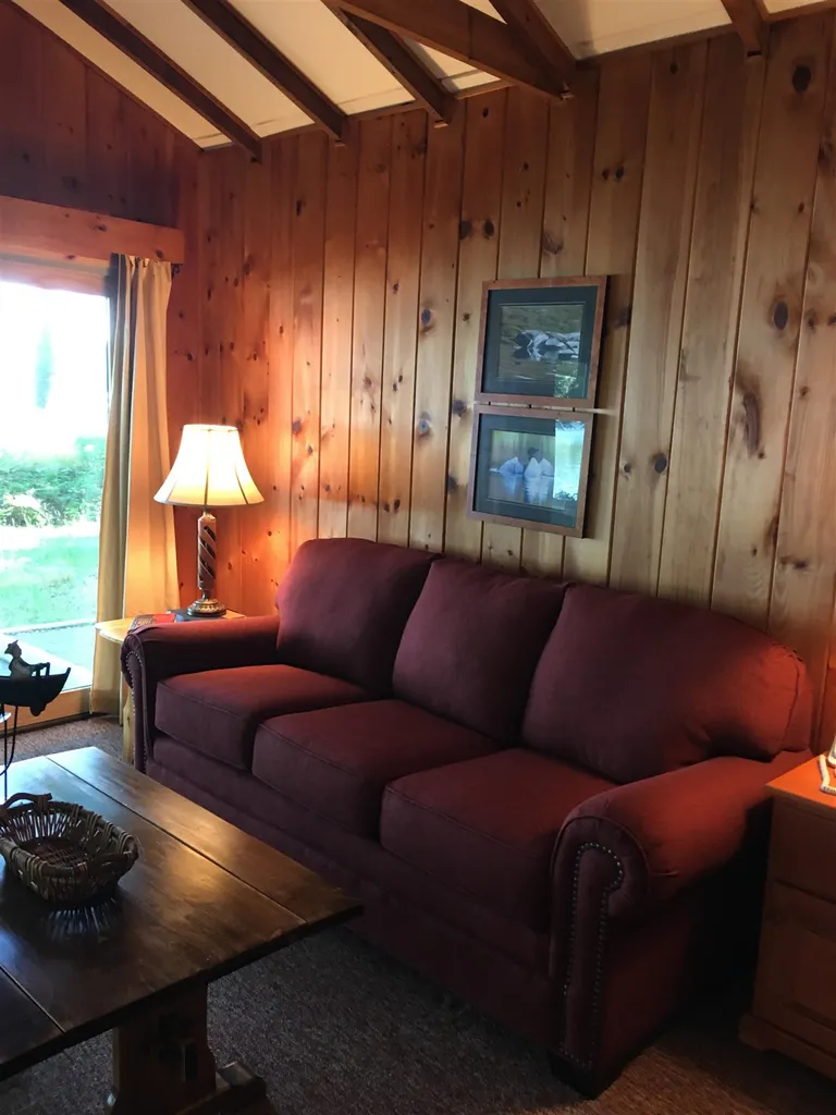41 Mirror Lake Drive Tuftonboro NH 03816