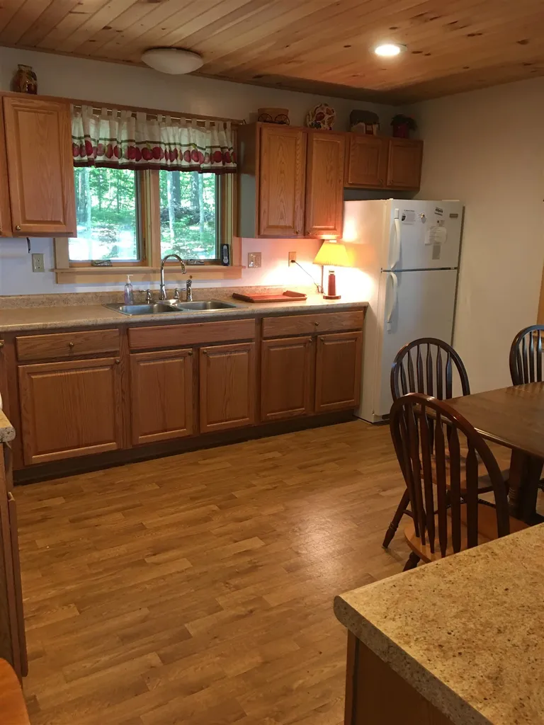 41 Mirror Lake Drive Tuftonboro NH 03816