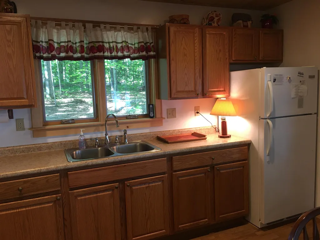 41 Mirror Lake Drive Tuftonboro NH 03816