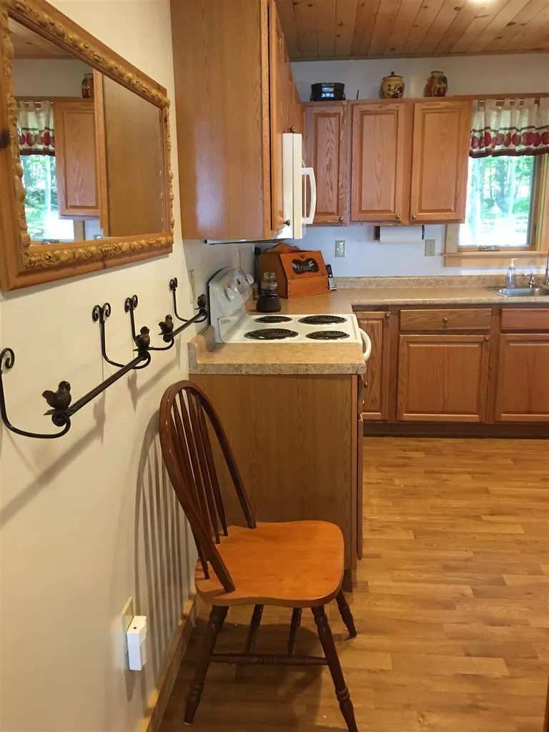 41 Mirror Lake Drive Tuftonboro NH 03816