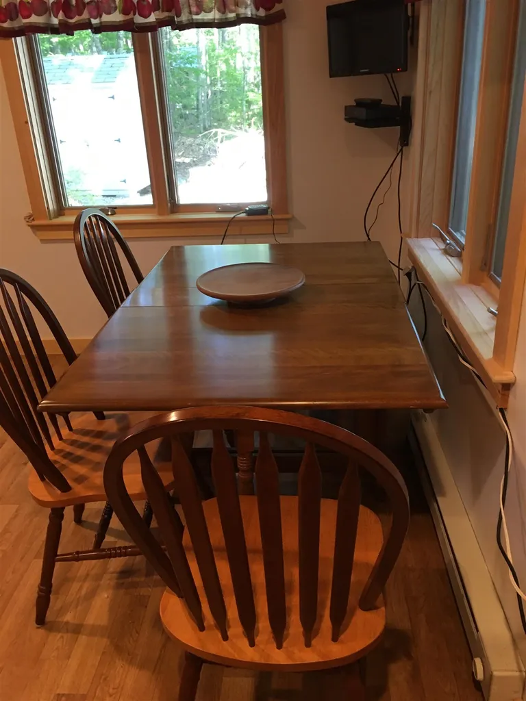 41 Mirror Lake Drive Tuftonboro NH 03816