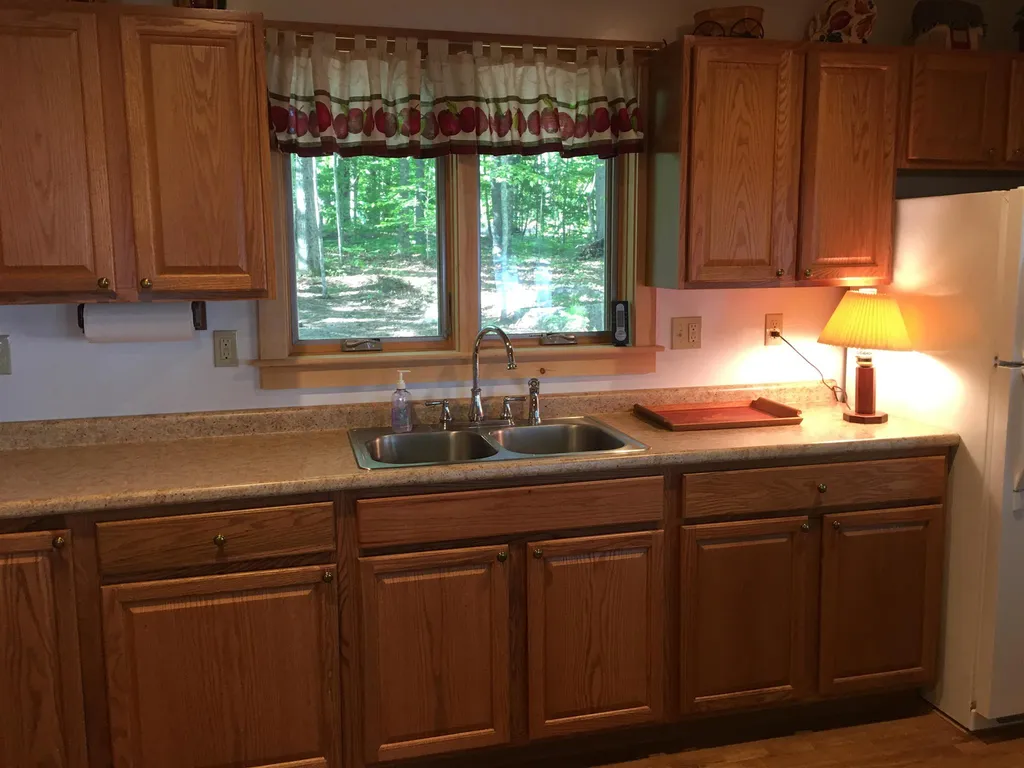 41 Mirror Lake Drive Tuftonboro NH 03816