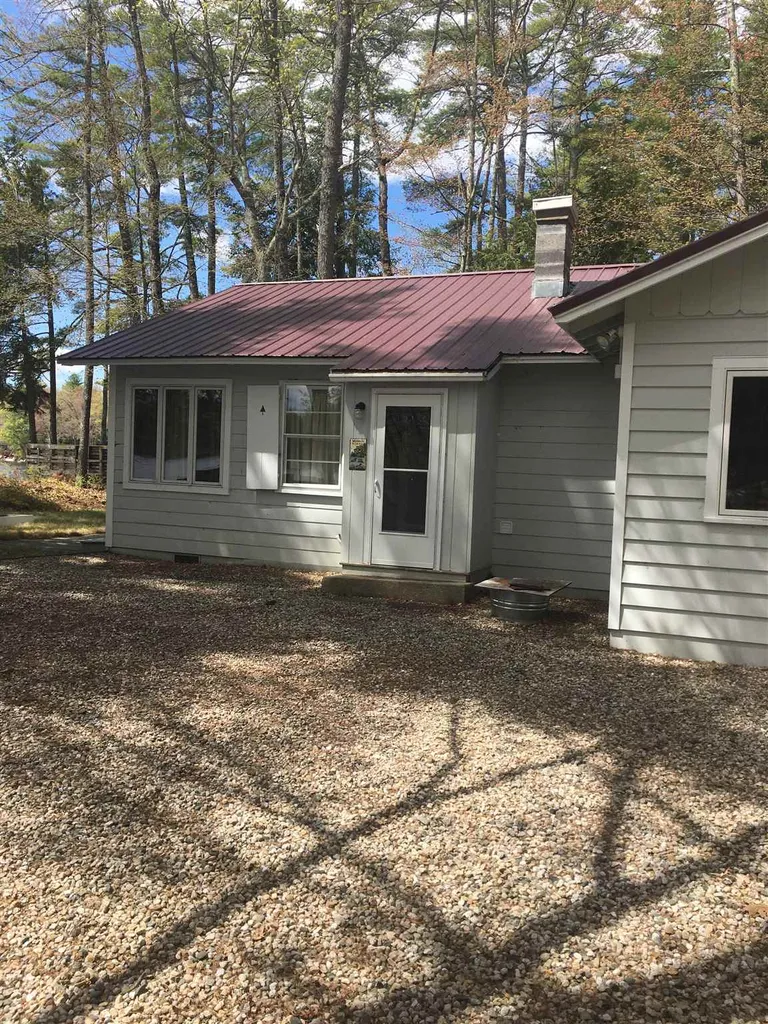 41 Mirror Lake Drive Tuftonboro NH 03816