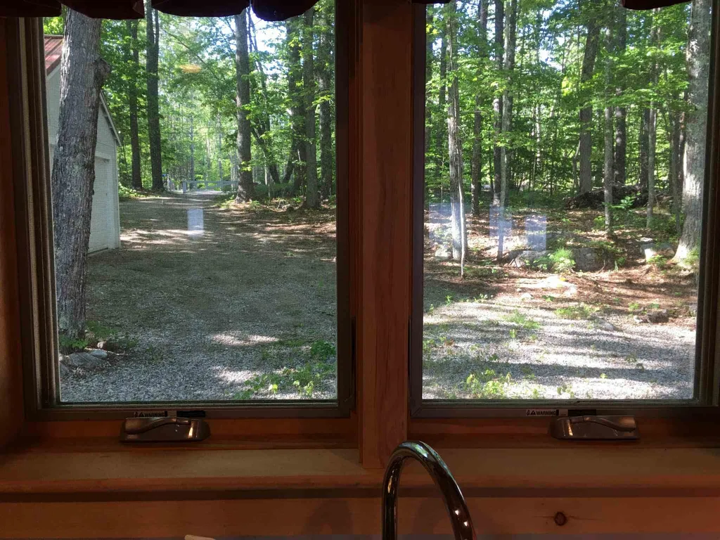 41 Mirror Lake Drive Tuftonboro NH 03816