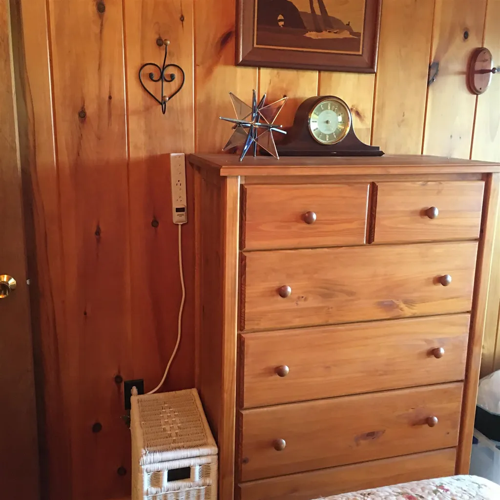 41 Mirror Lake Drive Tuftonboro NH 03816