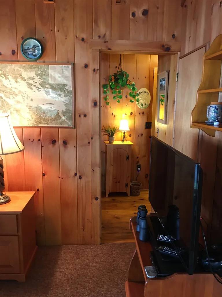 41 Mirror Lake Drive Tuftonboro NH 03816