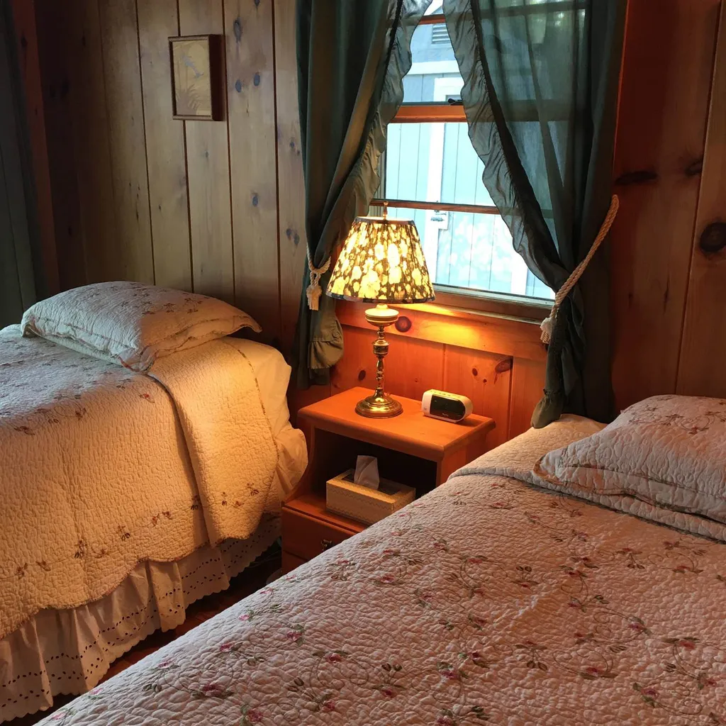 41 Mirror Lake Drive Tuftonboro NH 03816
