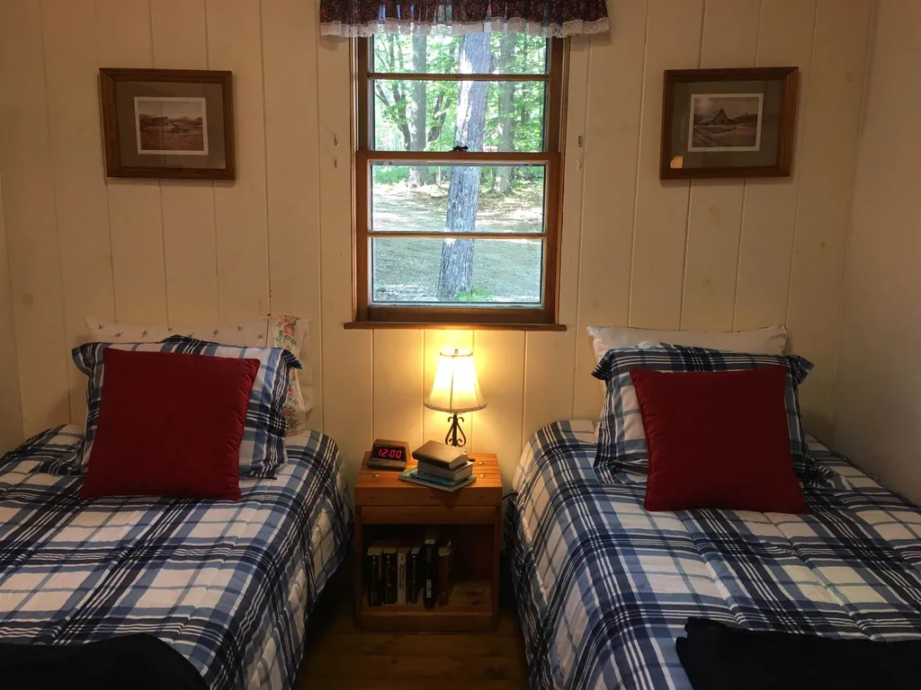 41 Mirror Lake Drive Tuftonboro NH 03816