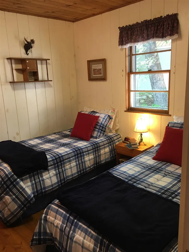 41 Mirror Lake Drive Tuftonboro NH 03816
