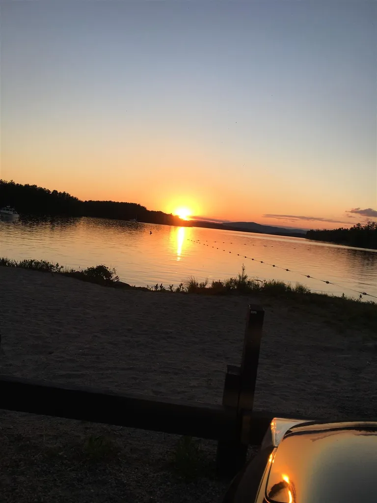 41 Mirror Lake Drive Tuftonboro NH 03816