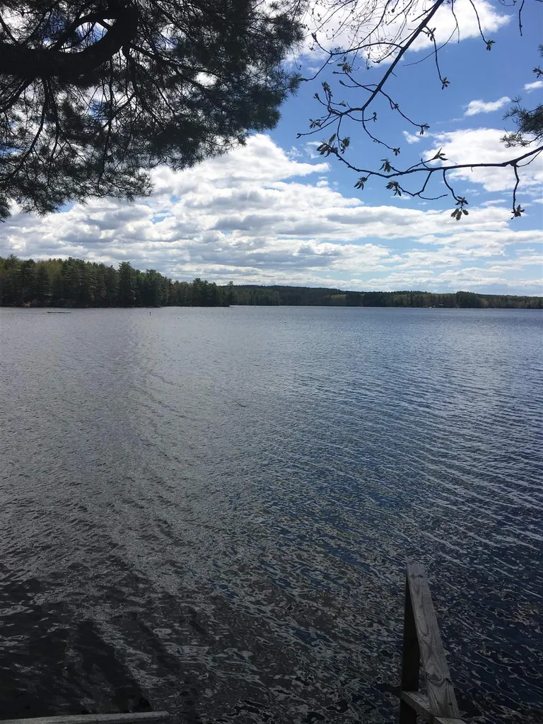 41 Mirror Lake Drive Tuftonboro NH 03816