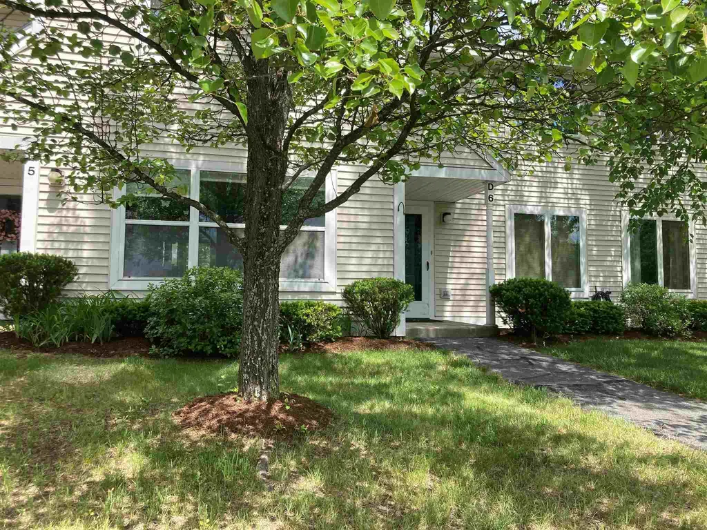8 Pine Brook Lane Springfield VT 05156