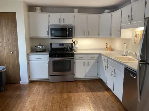 8 Pine Brook Lane Springfield VT 05156