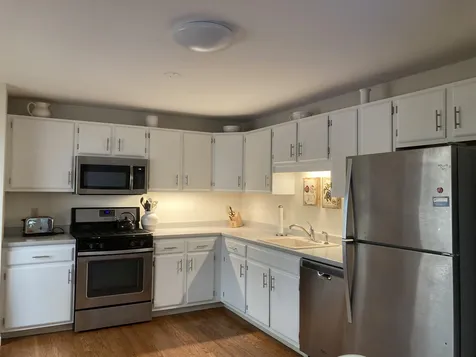 8 Pine Brook Lane Springfield VT 05156