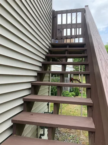 8 Pine Brook Lane Springfield VT 05156
