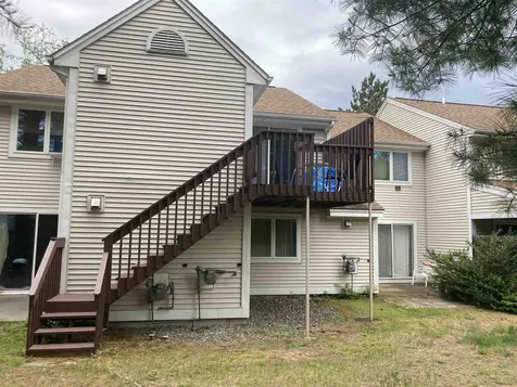 8 Pine Brook Lane Springfield VT 05156
