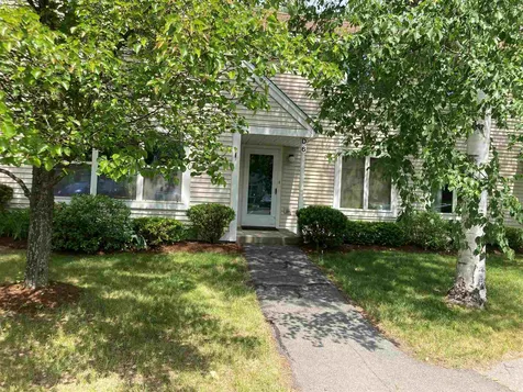 8 Pine Brook Lane Springfield VT 05156