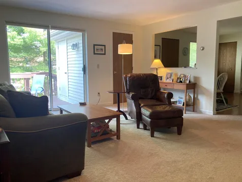 8 Pine Brook Lane Springfield VT 05156