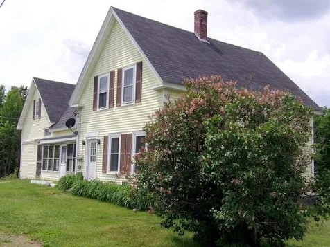 546 Mill Brook Road Landaff NH 03585