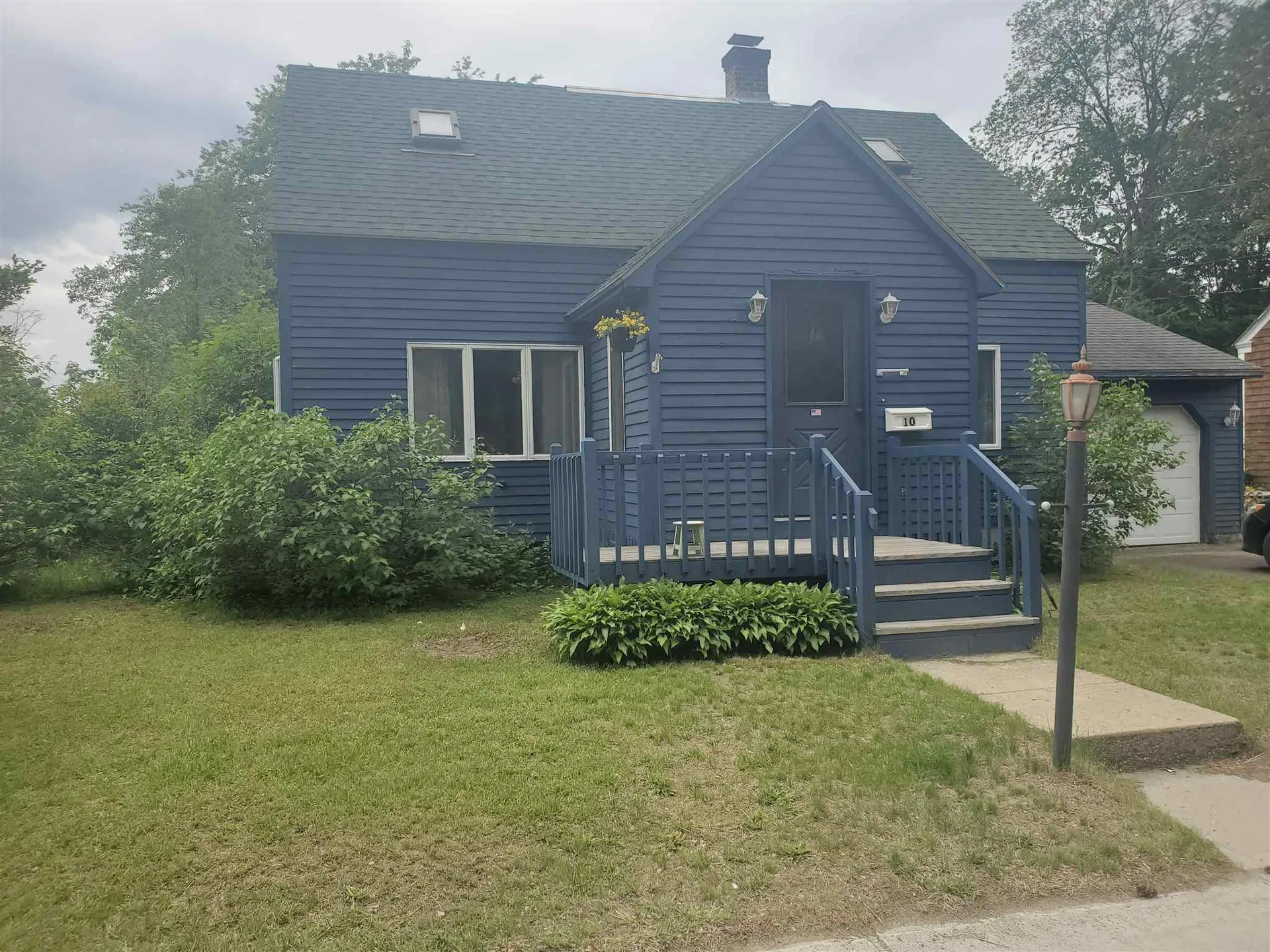 10 Byrd Avenue Claremont NH 03743