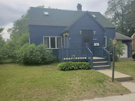 10 Byrd Avenue Claremont NH 03743