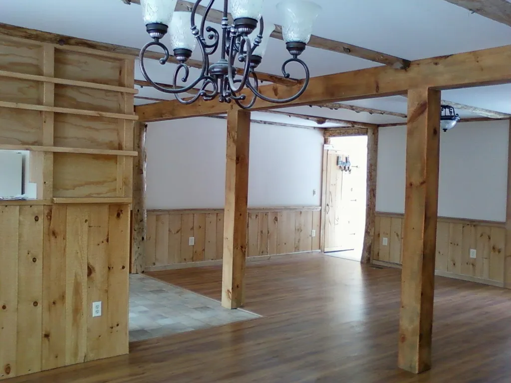 18 Stoneview Road Ossipee NH 03864