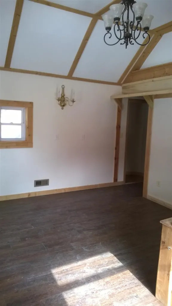 18 Stoneview Road Ossipee NH 03864