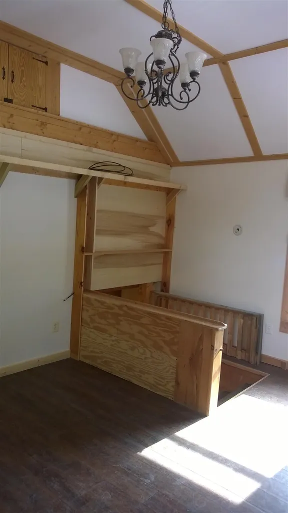 18 Stoneview Road Ossipee NH 03864