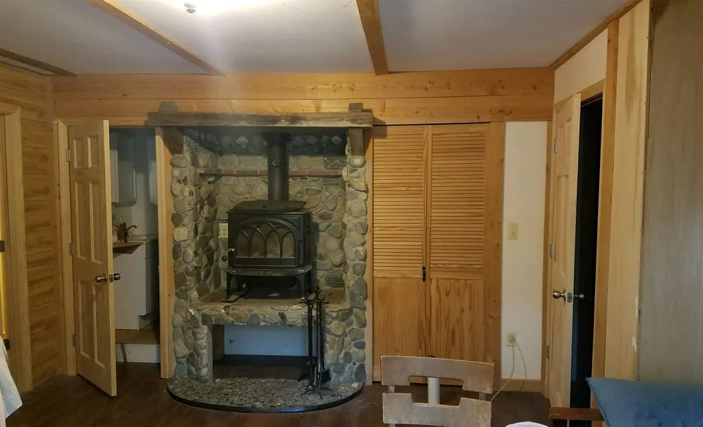 18 Stoneview Road Ossipee NH 03864
