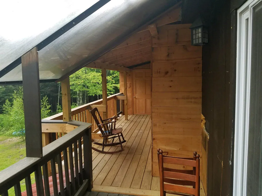18 Stoneview Road Ossipee NH 03864