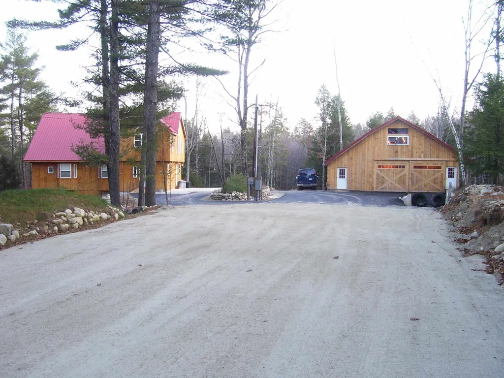 18 Stoneview Road Ossipee NH 03864