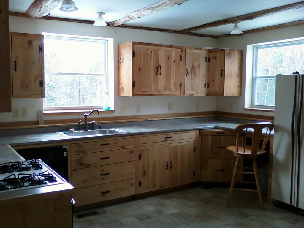 18 Stoneview Road Ossipee NH 03864