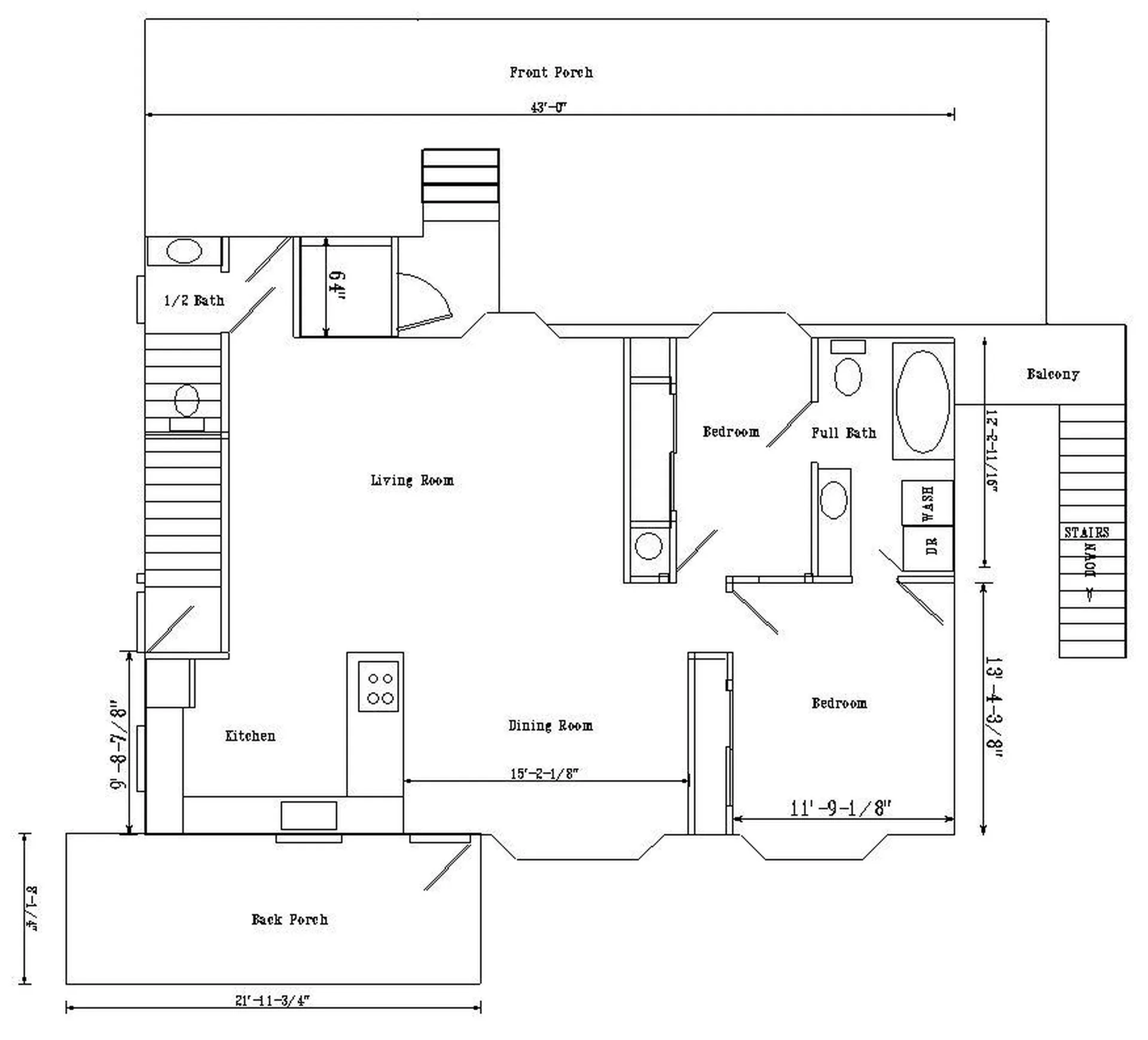 18 Stoneview Road Ossipee NH 03864