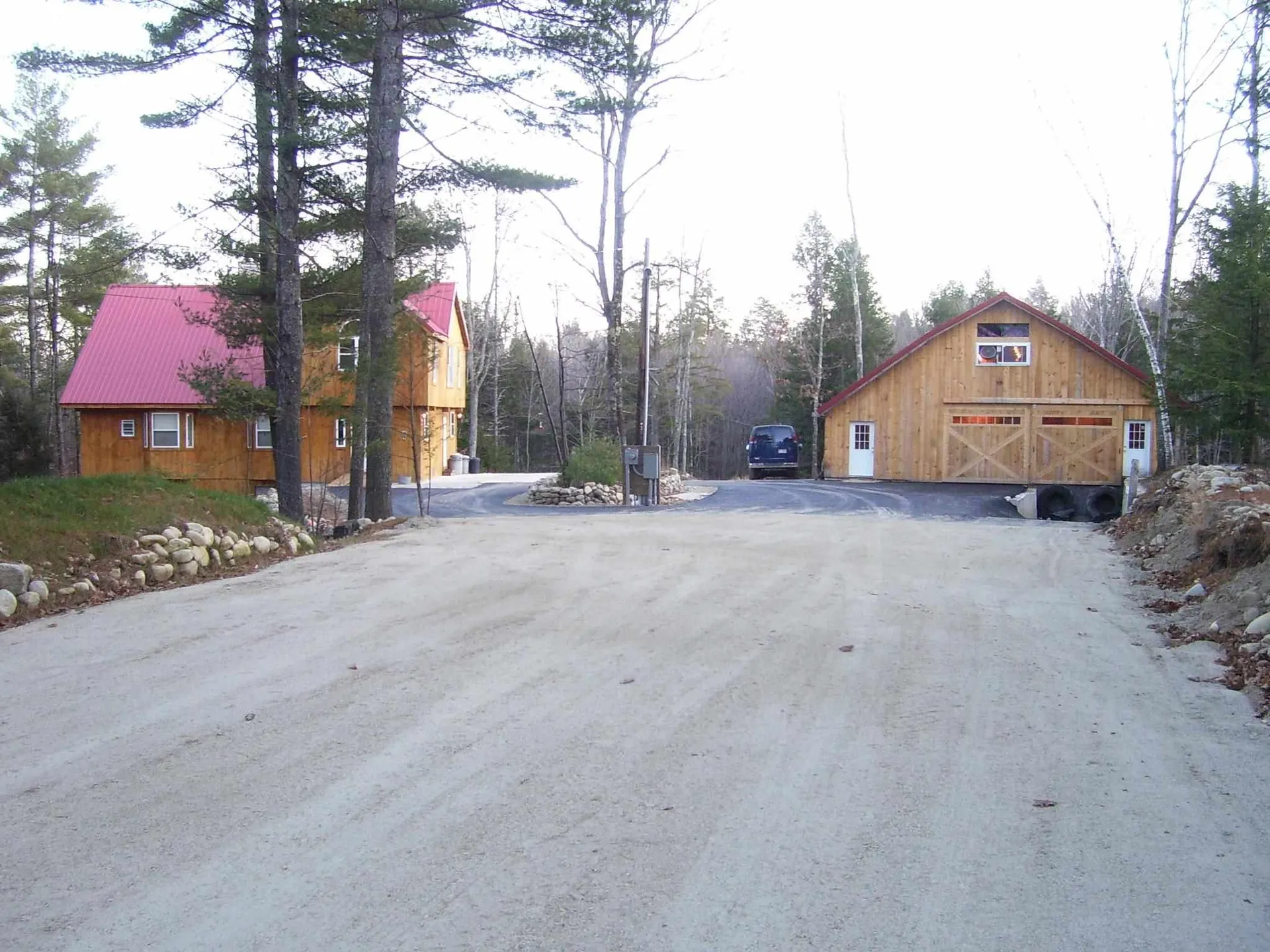 18 Stoneview Road Ossipee NH 03864
