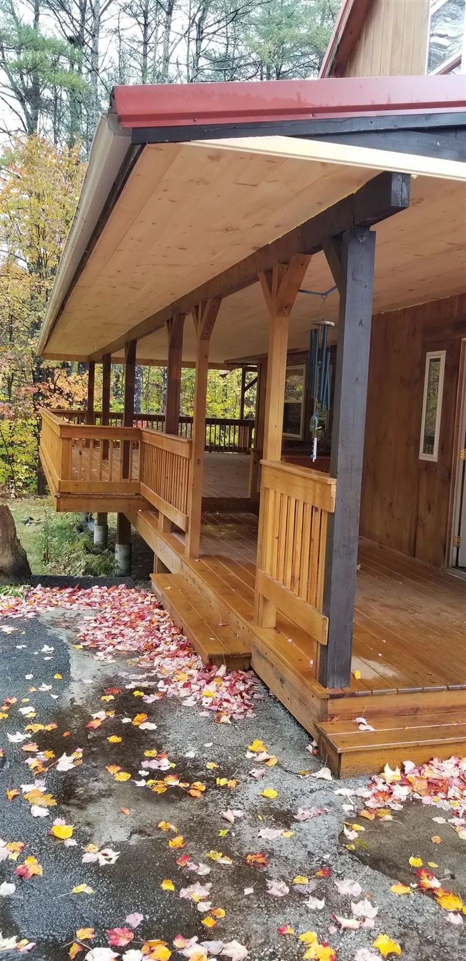18 Stoneview Road Ossipee NH 03864