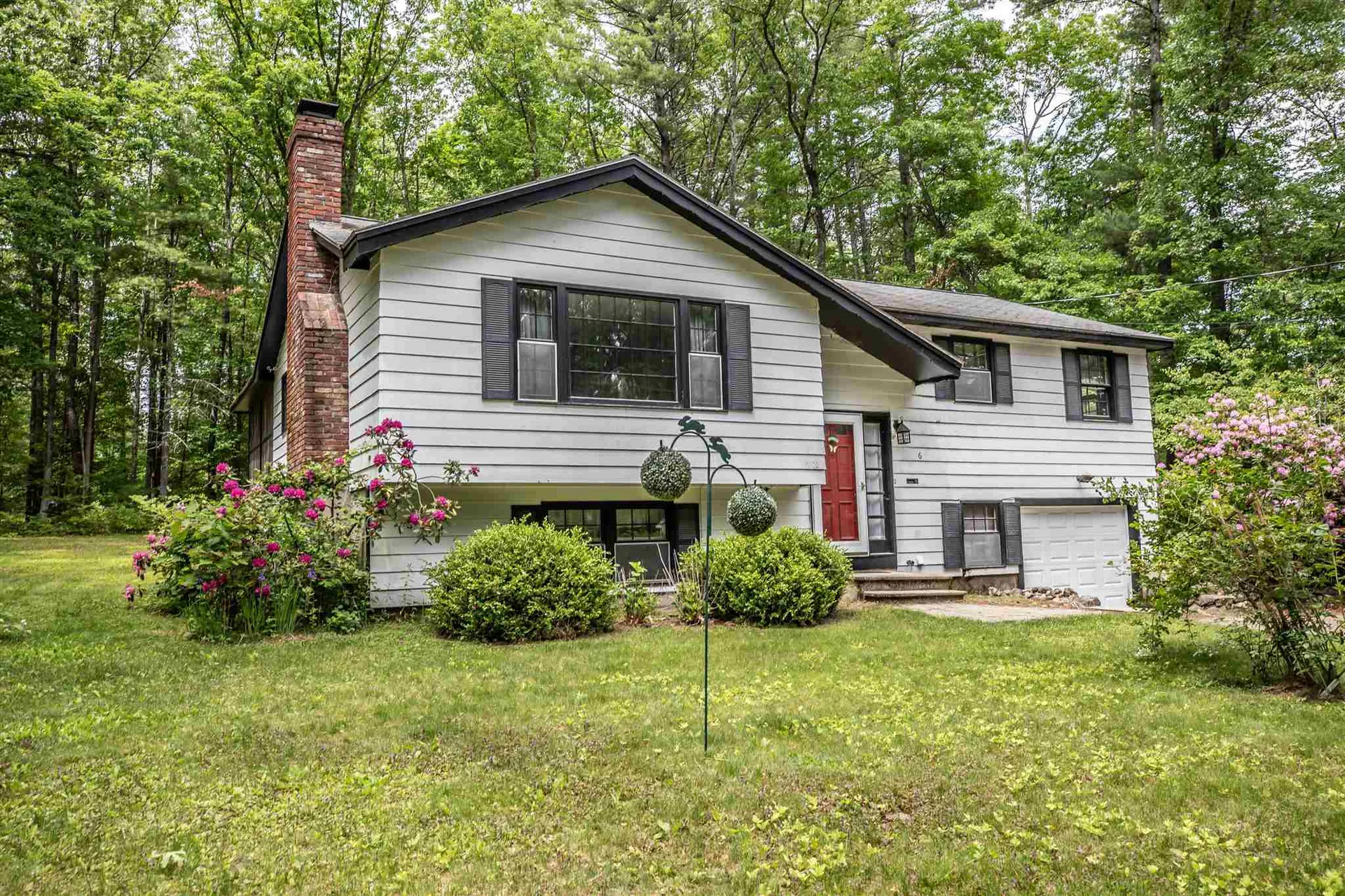 6 Whispering Pines Lane Merrimack NH 03054
