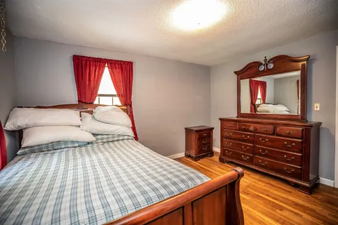 6 Whispering Pines Lane Merrimack NH 03054