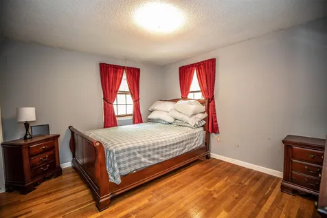6 Whispering Pines Lane Merrimack NH 03054
