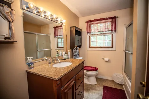 6 Whispering Pines Lane Merrimack NH 03054