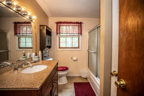 6 Whispering Pines Lane Merrimack NH 03054
