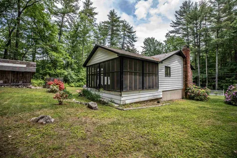 6 Whispering Pines Lane Merrimack NH 03054