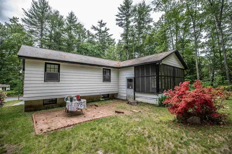 6 Whispering Pines Lane Merrimack NH 03054