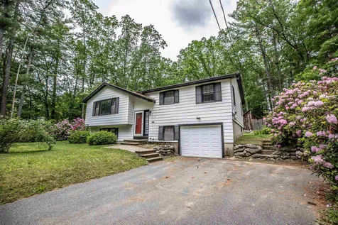 6 Whispering Pines Lane Merrimack NH 03054