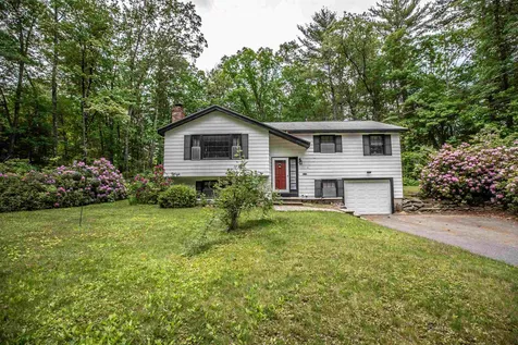 6 Whispering Pines Lane Merrimack NH 03054