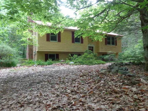634 Murray Hill Road Hill NH 03243