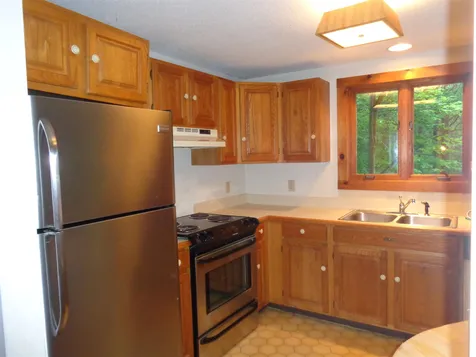 634 Murray Hill Road Hill NH 03243
