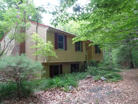 634 Murray Hill Road Hill NH 03243