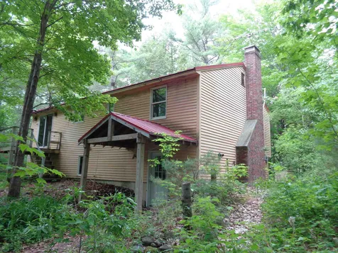 634 Murray Hill Road Hill NH 03243