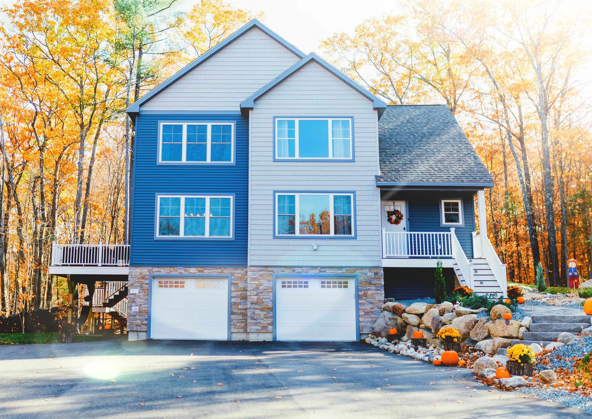 316 Beechnut Drive Conway NH 03860