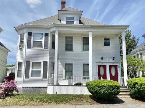 754 Rimmon Street Manchester NH 03102